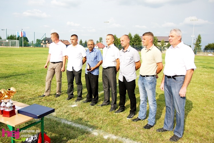 Święto sportu podczas tegorocznych Dni Przecławia!