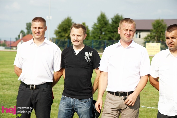 Święto sportu podczas tegorocznych Dni Przecławia!