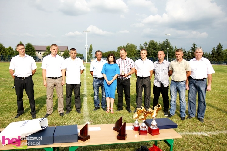 Święto sportu podczas tegorocznych Dni Przecławia!