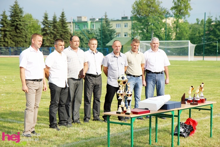 Święto sportu podczas tegorocznych Dni Przecławia!
