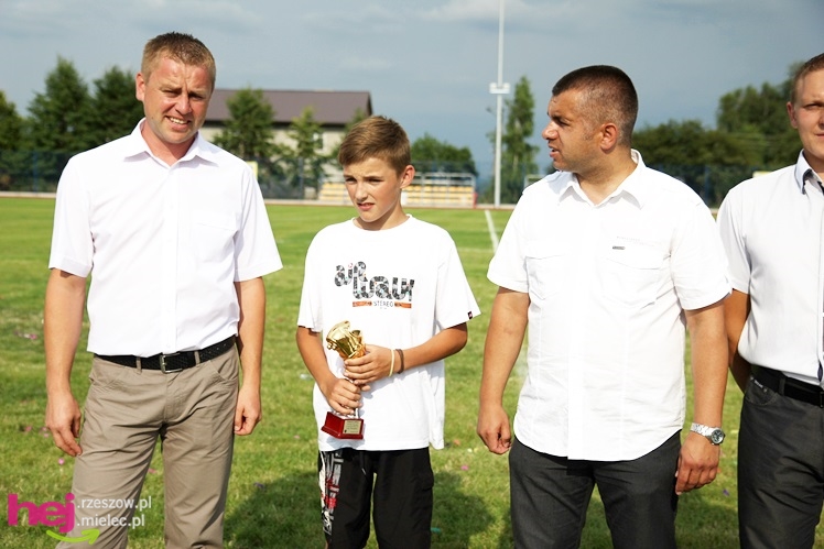 Święto sportu podczas tegorocznych Dni Przecławia!
