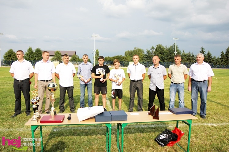 Święto sportu podczas tegorocznych Dni Przecławia!