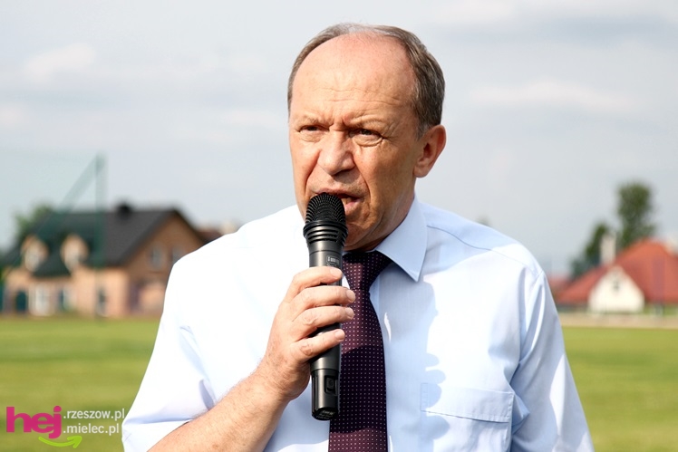 Święto sportu podczas tegorocznych Dni Przecławia!