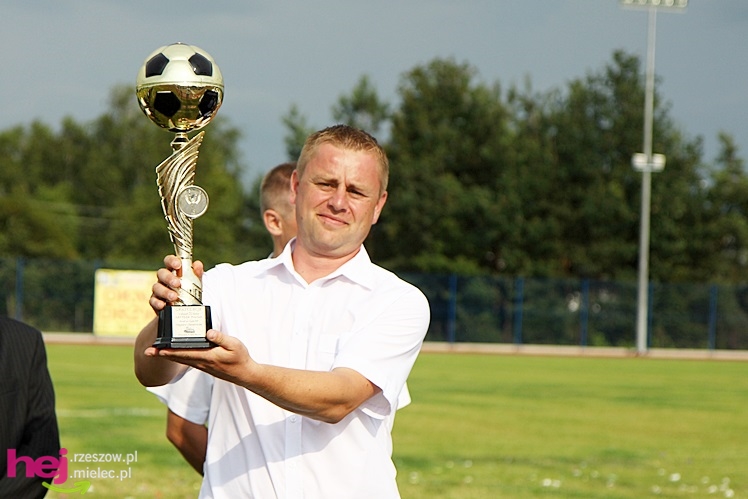 Święto sportu podczas tegorocznych Dni Przecławia!