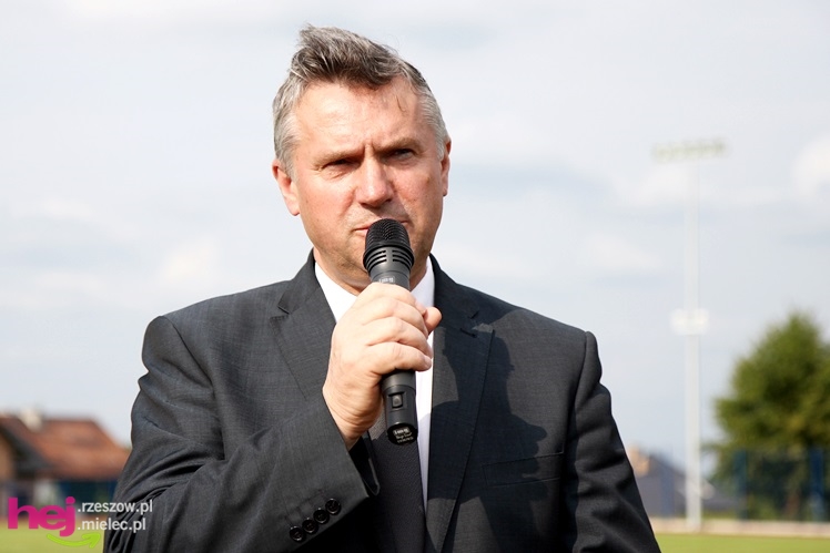 Święto sportu podczas tegorocznych Dni Przecławia!