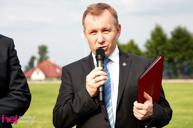 Święto sportu podczas tegorocznych Dni Przecławia!
