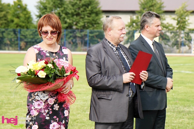 Święto sportu podczas tegorocznych Dni Przecławia!