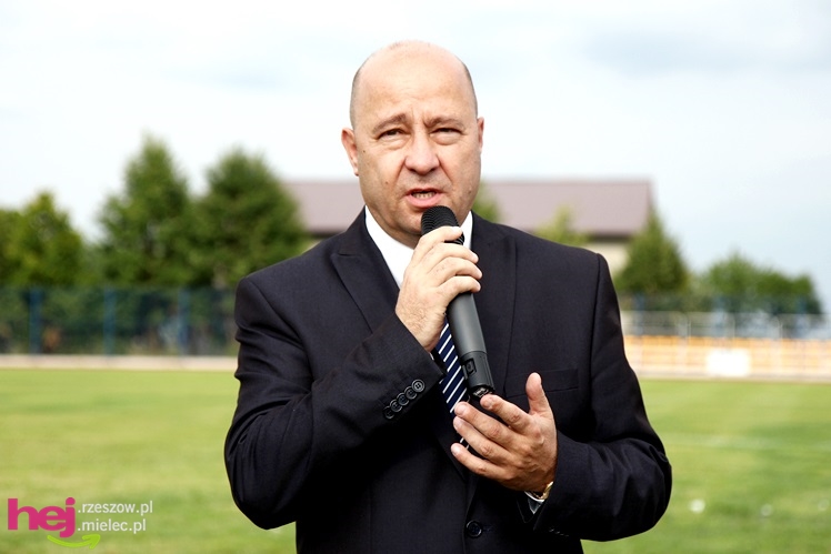 Święto sportu podczas tegorocznych Dni Przecławia!