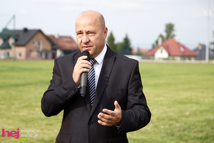 Święto sportu podczas tegorocznych Dni Przecławia!