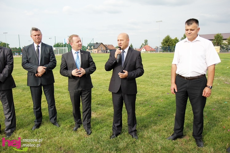 Święto sportu podczas tegorocznych Dni Przecławia!