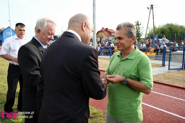 Święto sportu podczas tegorocznych Dni Przecławia!