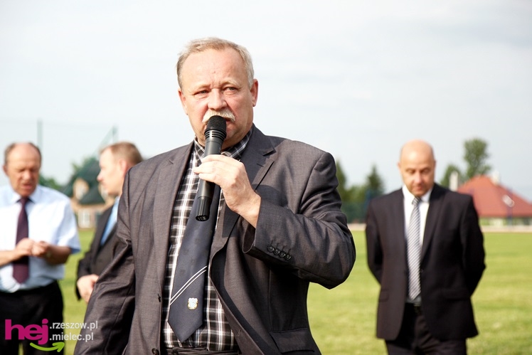 Święto sportu podczas tegorocznych Dni Przecławia!