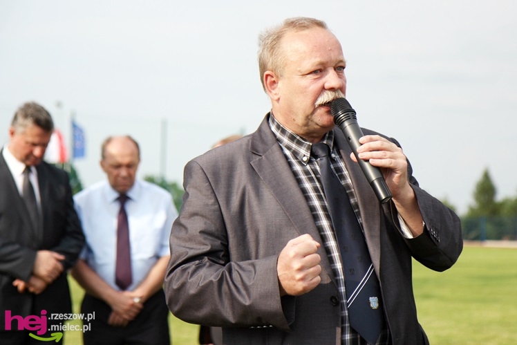 Święto sportu podczas tegorocznych Dni Przecławia!