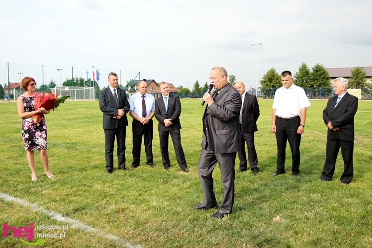Święto sportu podczas tegorocznych Dni Przecławia!