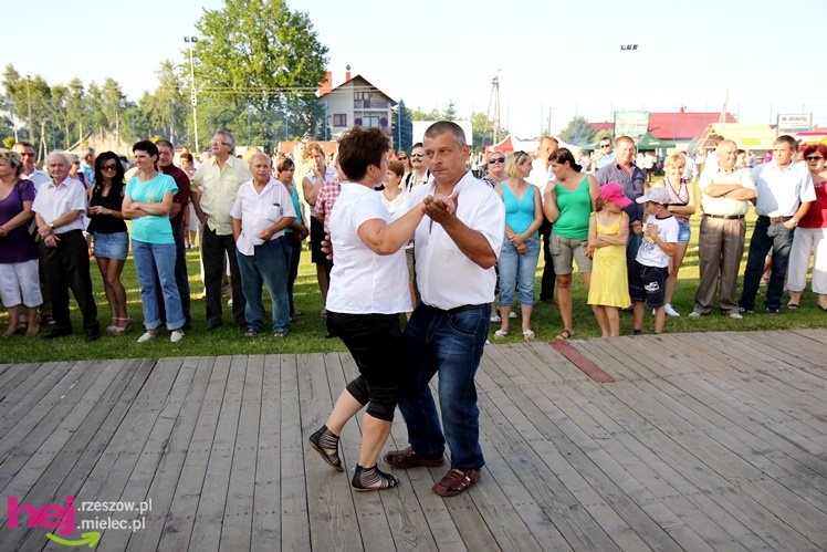 VII Podkarpacki Dzień Wędliniarza w Radomyślu Wielkim - część I