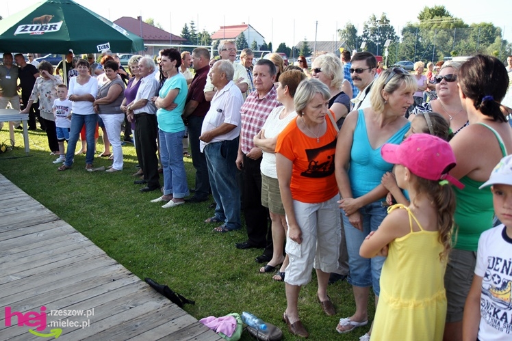 VII Podkarpacki Dzień Wędliniarza w Radomyślu Wielkim - część I