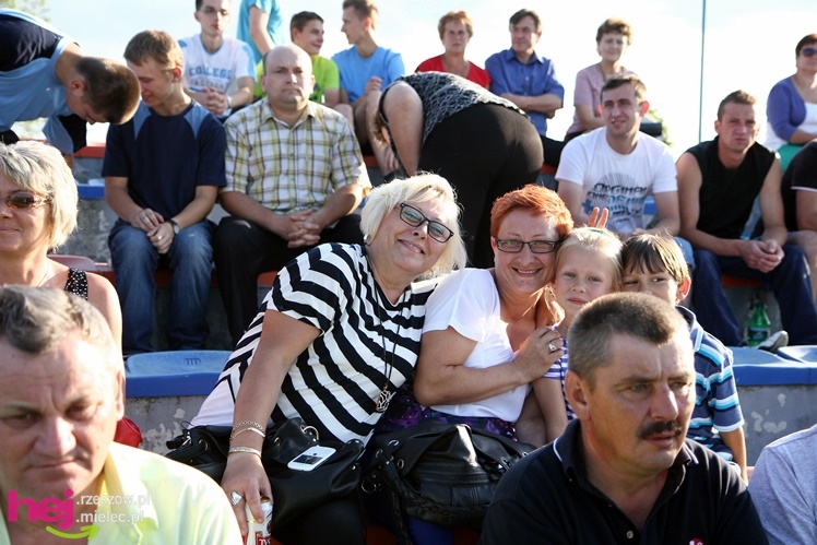 VII Podkarpacki Dzień Wędliniarza w Radomyślu Wielkim - część I