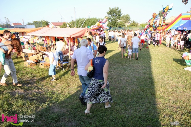 VII Podkarpacki Dzień Wędliniarza w Radomyślu Wielkim - część I