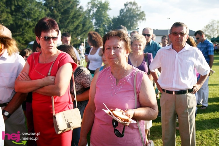 VII Podkarpacki Dzień Wędliniarza w Radomyślu Wielkim - część I