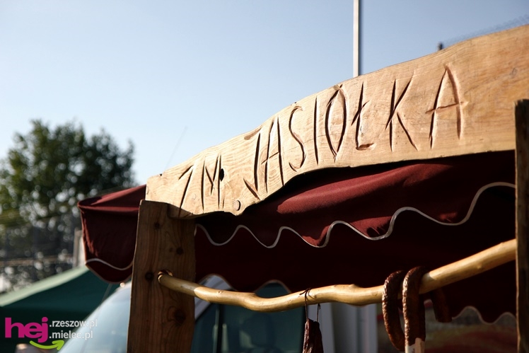 VII Podkarpacki Dzień Wędliniarza w Radomyślu Wielkim - część I