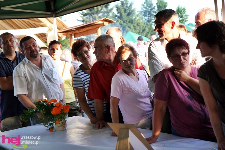 VII Podkarpacki Dzień Wędliniarza w Radomyślu Wielkim - część I