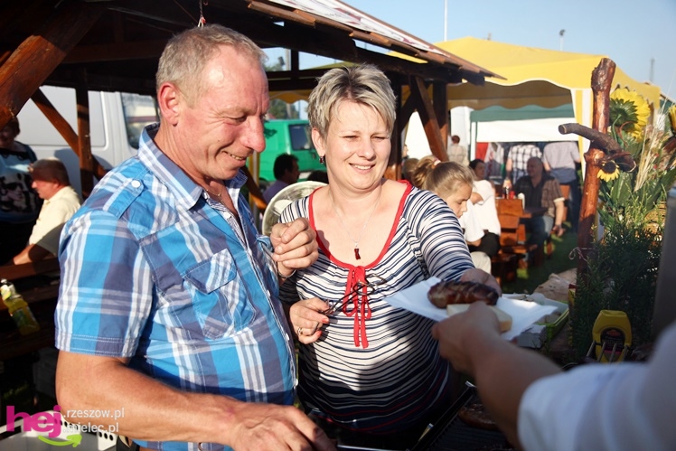VII Podkarpacki Dzień Wędliniarza w Radomyślu Wielkim - część II