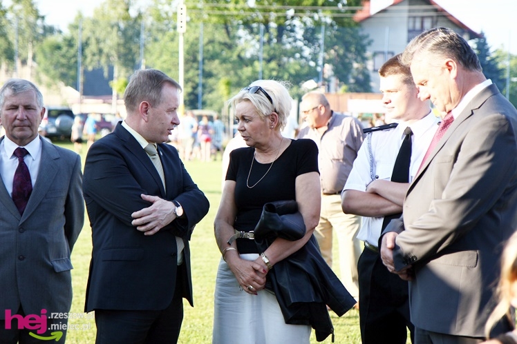 VII Podkarpacki Dzień Wędliniarza w Radomyślu Wielkim - część II