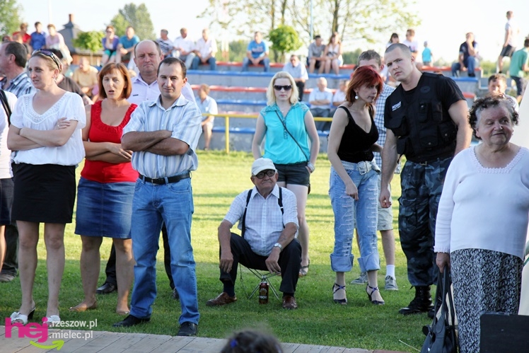 VII Podkarpacki Dzień Wędliniarza w Radomyślu Wielkim - część II