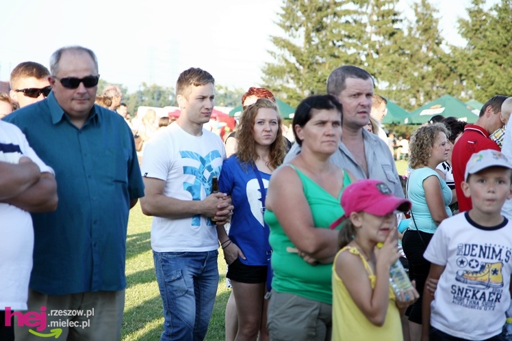 VII Podkarpacki Dzień Wędliniarza w Radomyślu Wielkim - część II