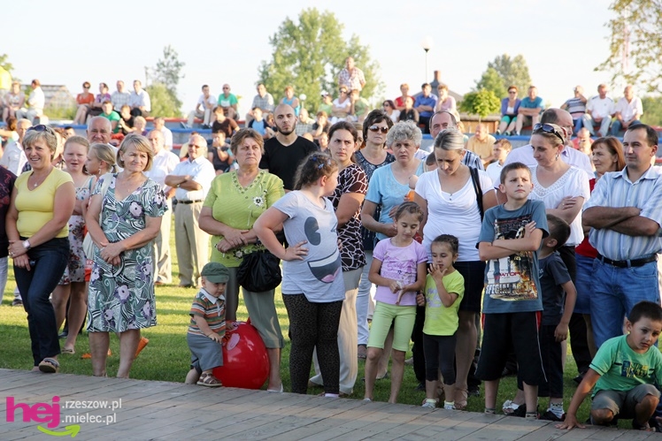 VII Podkarpacki Dzień Wędliniarza w Radomyślu Wielkim - część II