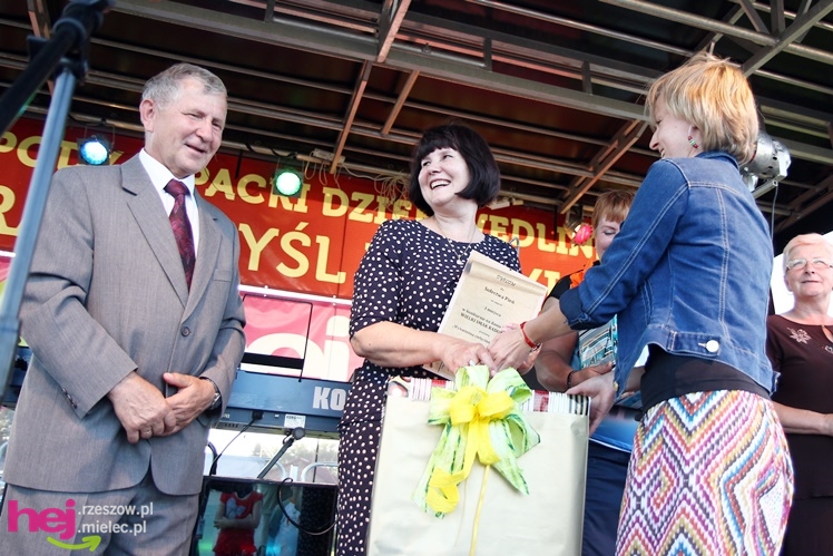 VII Podkarpacki Dzień Wędliniarza w Radomyślu Wielkim - część II