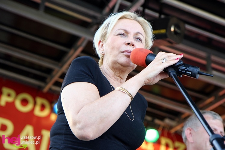 VII Podkarpacki Dzień Wędliniarza w Radomyślu Wielkim - część II
