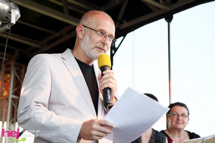 VII Podkarpacki Dzień Wędliniarza w Radomyślu Wielkim - część II