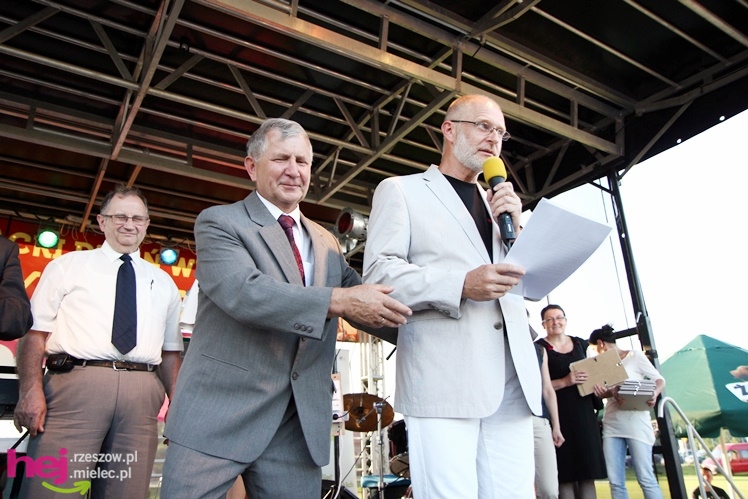 VII Podkarpacki Dzień Wędliniarza w Radomyślu Wielkim - część II
