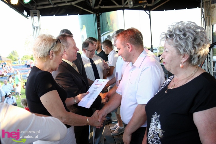 VII Podkarpacki Dzień Wędliniarza w Radomyślu Wielkim - część II