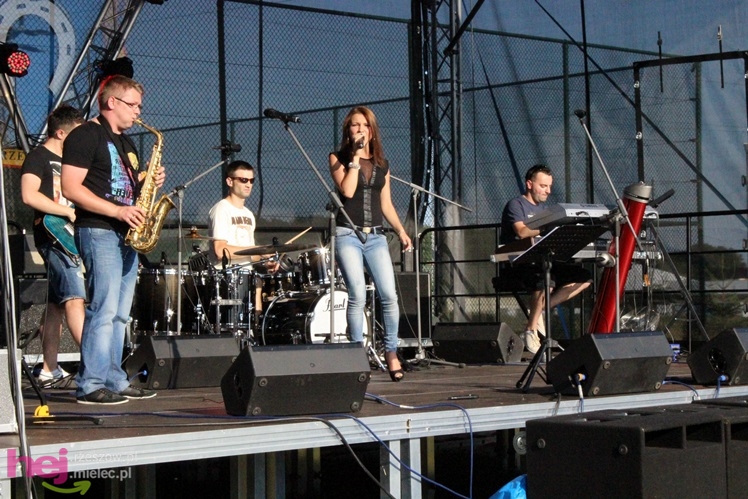 Kulturalne Dni Przecławia 2013 - część I