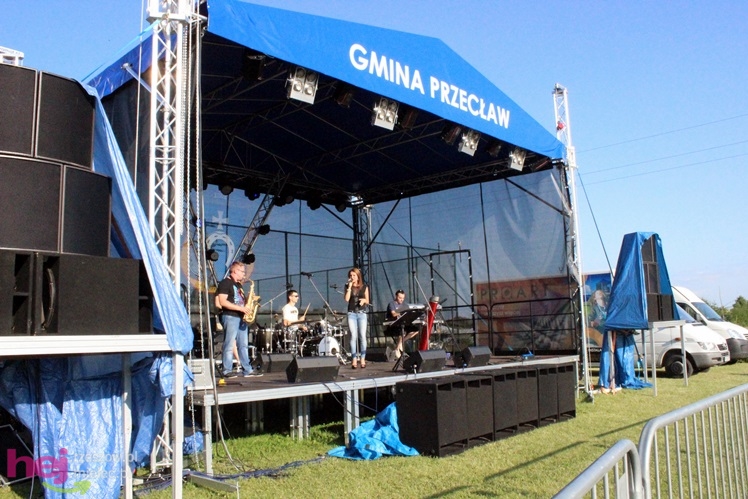 Kulturalne Dni Przecławia 2013 - część I
