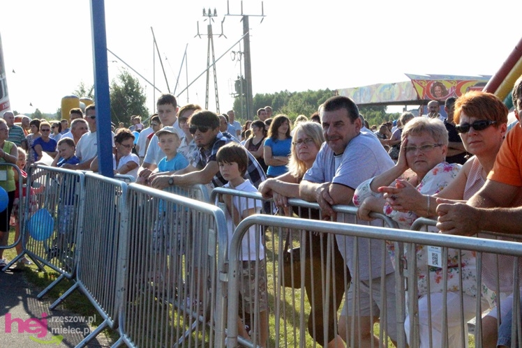 Kulturalne Dni Przecławia 2013 - część I