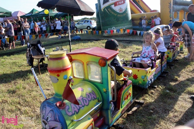 Kulturalne Dni Przecławia 2013 - część I