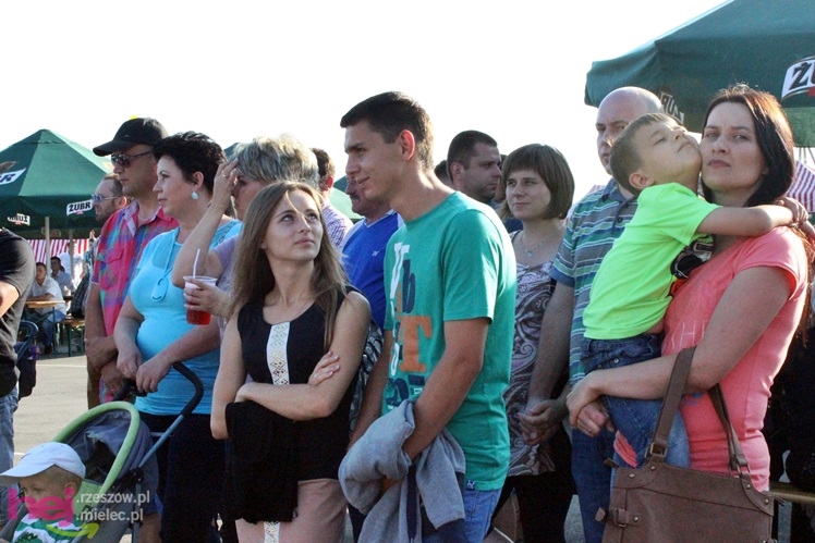 Kulturalne Dni Przecławia 2013 - część I