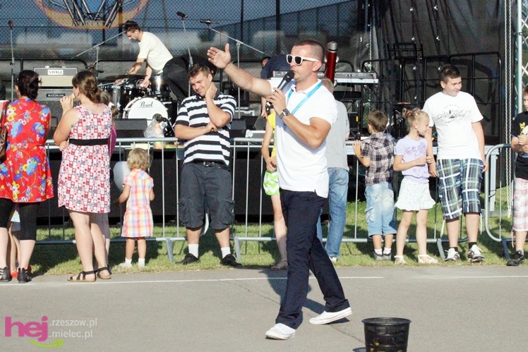 Kulturalne Dni Przecławia 2013 - część I
