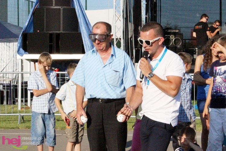 Kulturalne Dni Przecławia 2013 - część I