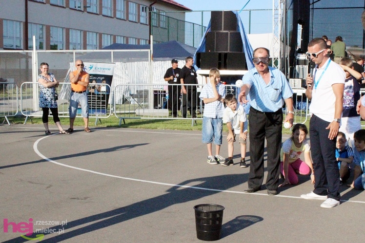 Kulturalne Dni Przecławia 2013 - część I