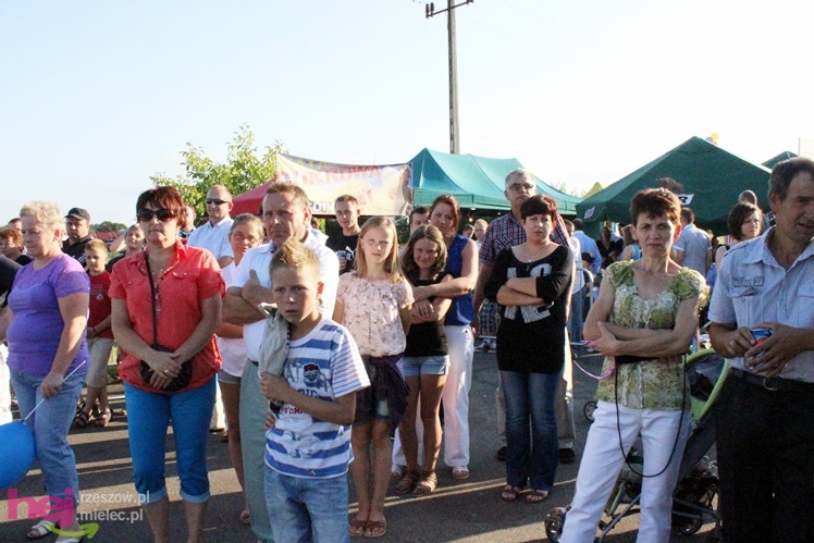 Kulturalne Dni Przecławia 2013 - część I