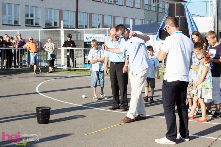 Kulturalne Dni Przecławia 2013 - część I