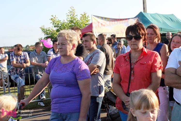 Kulturalne Dni Przecławia 2013 - część I