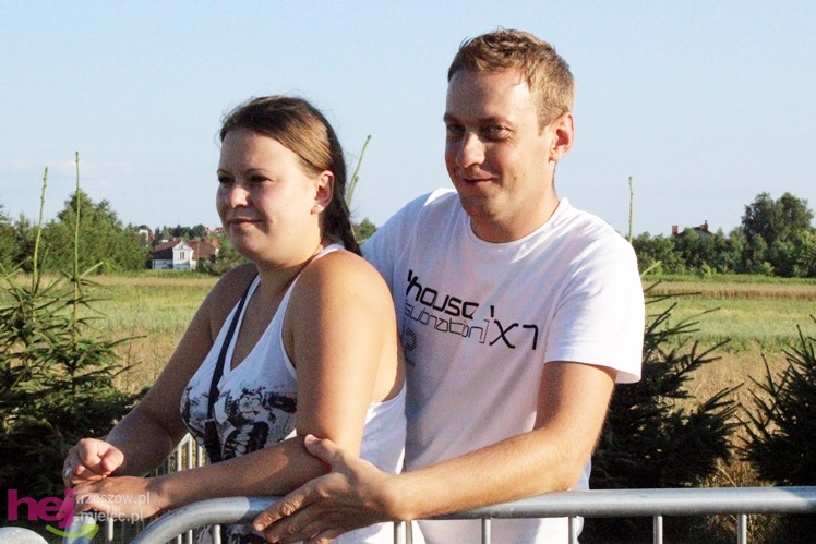Kulturalne Dni Przecławia 2013 - część I