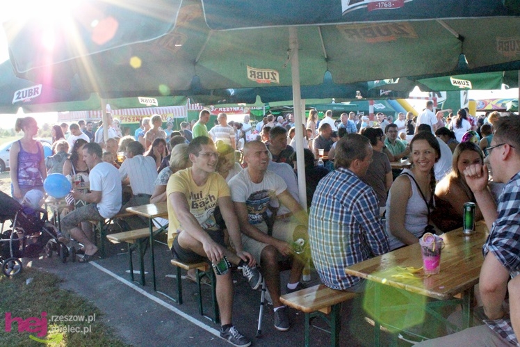 Kulturalne Dni Przecławia 2013 - część I