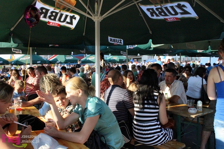 Kulturalne Dni Przecławia 2013 - część I