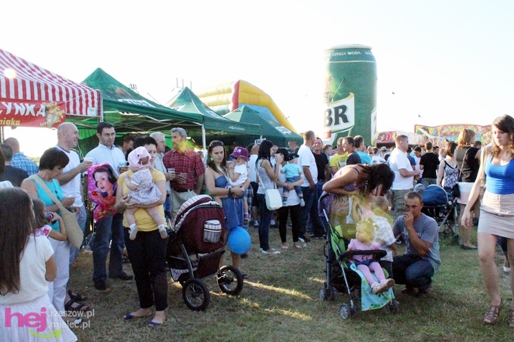 Kulturalne Dni Przecławia 2013 - część I